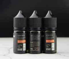 Hot Head 暴脾氣一代 煙油 30ML/38MG