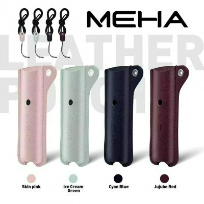 MEHA魅嗨煙桿皮套 SP2S通用款