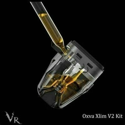 OXVA小蠻牛 OXVA Xlim小蠻牛 原廠空煙彈/空艙